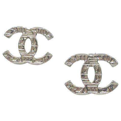 chanel egyptian earrings|Chanel earrings for women.